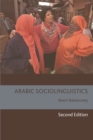 Arabic Sociolinguistics : Second Edition - Book