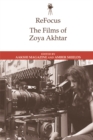 Refocus: The Films of Zoya Akhtar - Book