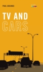 TV and Cars - Book