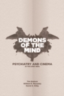 Demons of the Mind : Psychiatry and Cinema in the Long 1960s - eBook