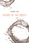 Theory of the Object - Book