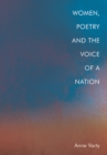 Women, Poetry and the Voice of a Nation - eBook