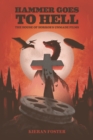 Hammer Goes to Hell : The House of Horror's Unmade Films - eBook