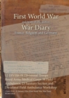 12 DIVISION Divisional Troops Royal Army Medical Corps 38 Field Ambulance, 23 Sanitary Section and Divisional Field Ambulance Workshop : 1 June 1914 - 31 January 1916 (First World War, War Diary, WO95 - Book