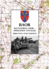 BAOR BATTLEFIELD TOUR - OPERATION TOTALIZE - Directing Staff Edition : 2 Canadian Corps Operations Astride the Road Caen-Falaise 7-8 August 1944 - Book