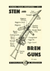 Sten and Bren Guns - Book