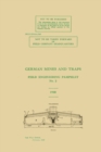 German Mines and Traps - Book