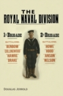 The Royal Naval Division - Book