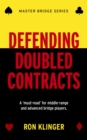 Defending Doubled Contracts - Book