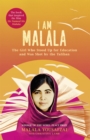 I Am Malala : The Girl Who Stood Up for Education and was Shot by the Taliban - Book