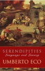 Serendipities : Language And Lunacy - eBook