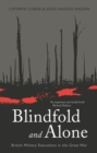 Blindfold and Alone - eBook