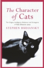 The Character of Cats - eBook