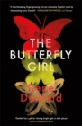 The Butterfly Girl - Book