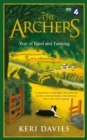 The Archers Year Of Food and Farming : A celebration of Ambridge's most delicious produce, from the fields to the kitchens, with a side order of gossip - eBook