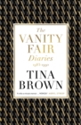 The Vanity Fair Diaries: 1983-1992 - Book