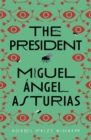 The President - Book