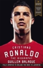 Cristiano Ronaldo : The Award-Winning Biography - Book