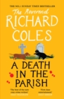 A Death in the Parish : The No.1 Sunday Times bestseller - Book