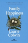 Family Happiness - Book