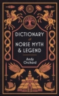 Dictionary of Norse Myth & Legend - Book