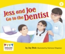 Jess and Joe Go to the Dentist - eBook
