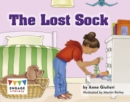 The Lost Sock - eBook