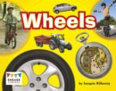 Wheels - eBook