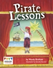 Pirate Lessons - eBook