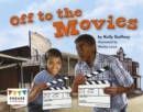 Off to the Movies - eBook