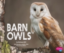 Barn Owls - eBook