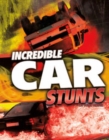 Wild Stunts Pack A of 3 - Book