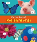 Polish Words - Book