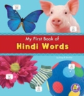 Hindi Words - Book