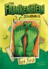 The Frankenstein Journals: Feet First - eBook