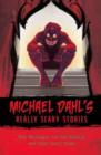 Michael Dahl's Really Scary Stories Pack A of 4 - Book