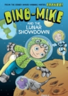 Dino-Mike and the Lunar Showdown - Book