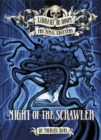 Night of the Scrawler - eBook