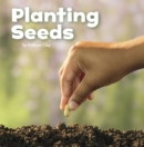 Planting Seeds - Book