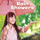 Rain Showers - Book