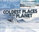 Coldest Places on the Planet - Book