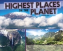 Highest Places on the Planet - eBook