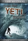 Does the Yeti Exist? - eBook