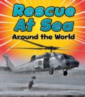 Rescue at Sea Around the World - Book