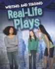 Writing and Staging Real-life Plays - Book