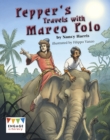 Pepper's Travels with Marco Polo - eBook