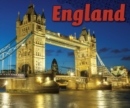England - eBook