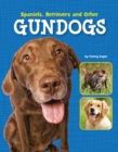Spaniels, Retrievers and Other Gundogs - eBook