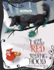 Little Red Riding Hood Stories Around the World : 3 Beloved Tales - eBook
