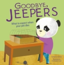 Good-bye, Jeepers - eBook